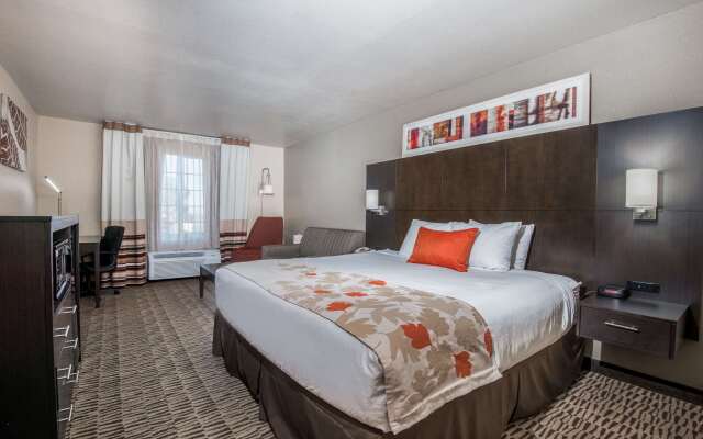 Hawthorn Suites by Wyndham Las Vegas/Henderson