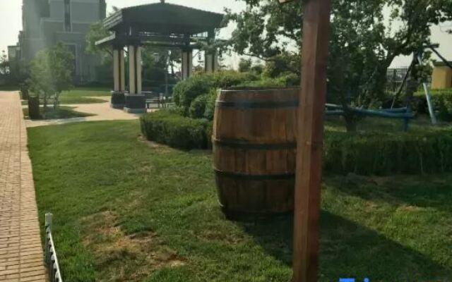 Yingkou Haizhi Lanhai View Hotel Apartment