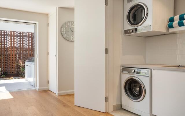 Your Luxury Escape - Ocean Pearl