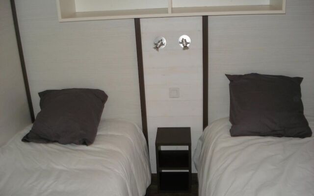 Village vacances Le Chateau de Tréambert