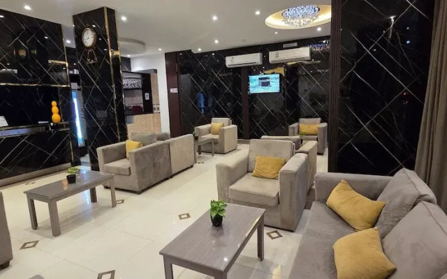 آفاق سويت المصيف