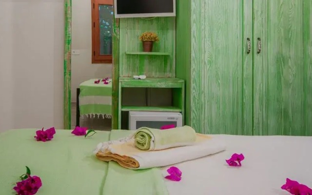 Strabon Butique Hotel