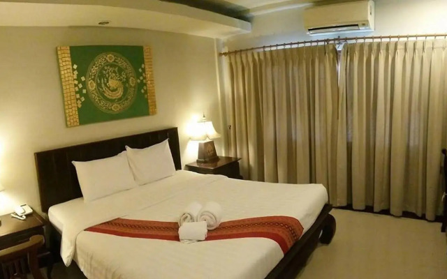 Swankaburi Boutique Hotel