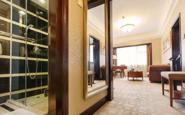 Guangzhou Grand International Hotel