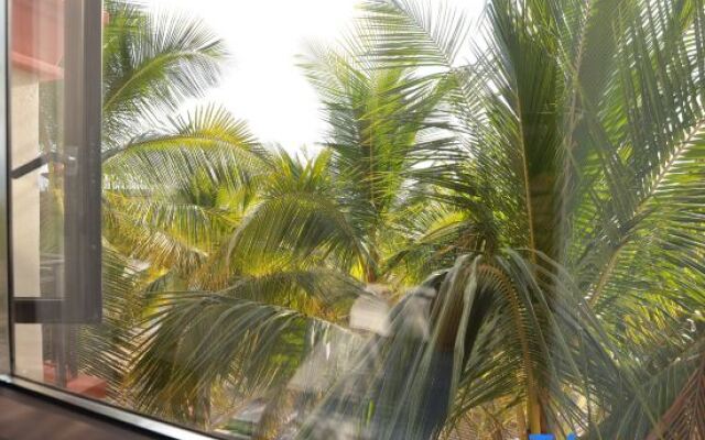 Xishuangbanna Mansha Peninsula Hotel (Wanda International Resort)