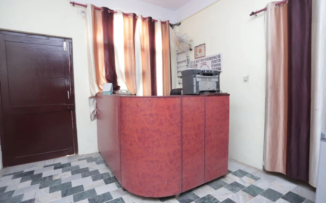 SPOT ON 35638 Rama Hotel