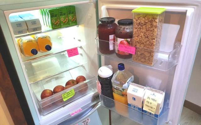 Little Prince Guest House Jeonju