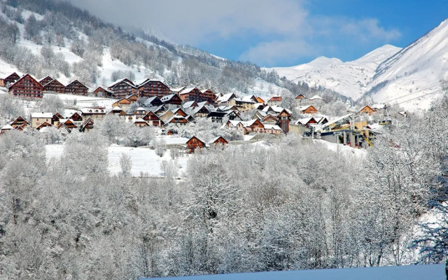 Résidence les Epinettes
