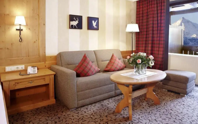 Hotel Bergblick