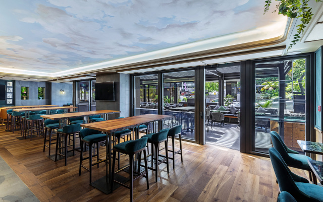 Cordis, Auckland by Langham Hospitality Group