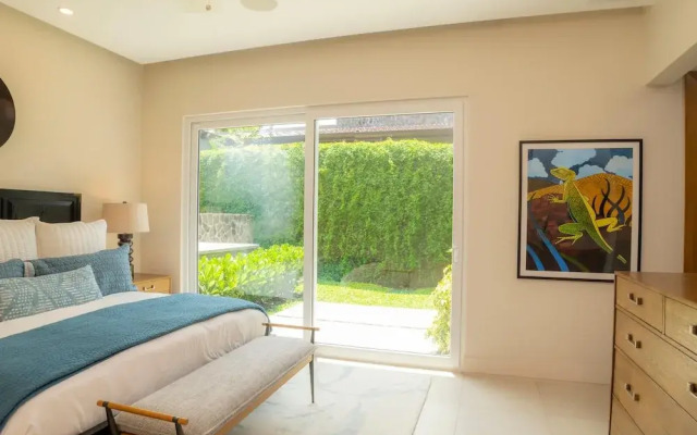 - Casa Blue Sail 6 bdr Ocean View - Family