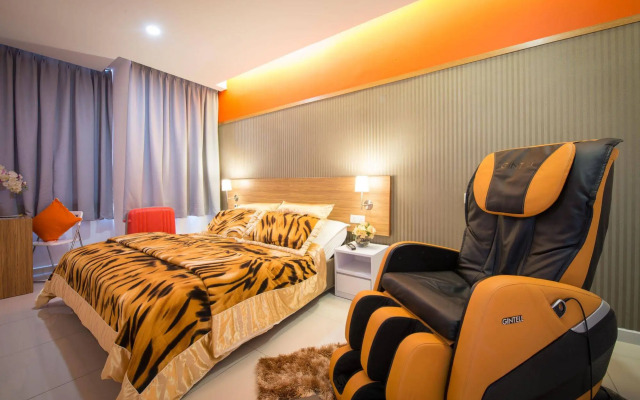 Sovotel Boutique Hotel at Uptown 36