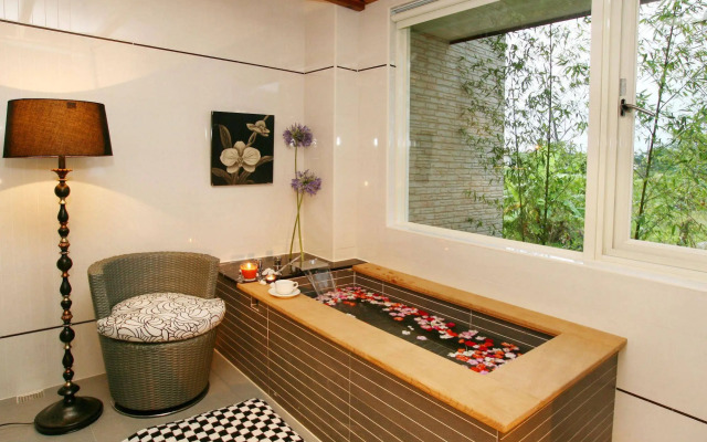 Spring Villa