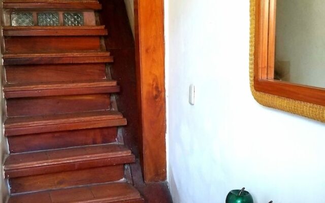 Casa Del Agua
