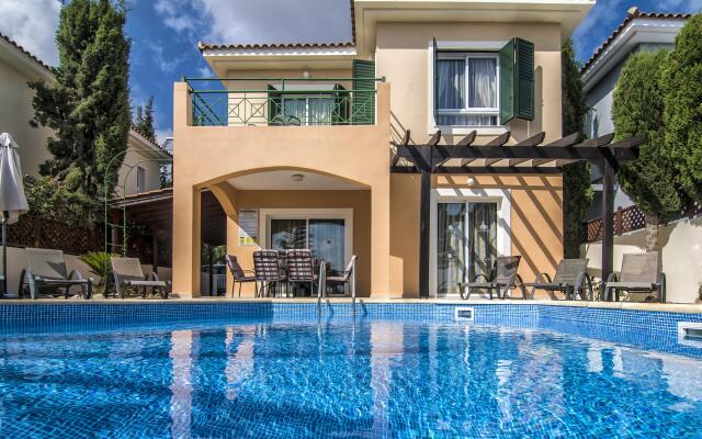 Villa Thea