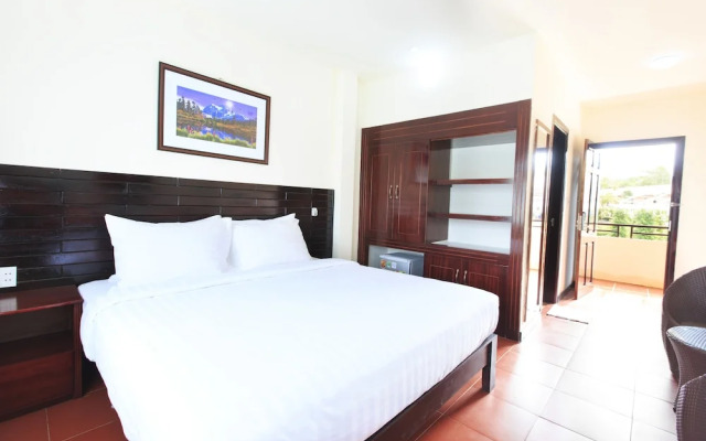 Capella Resort Phu Quoc