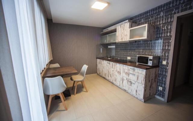 Levendula Apartmanház