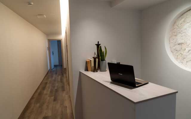 Athens Design Suites