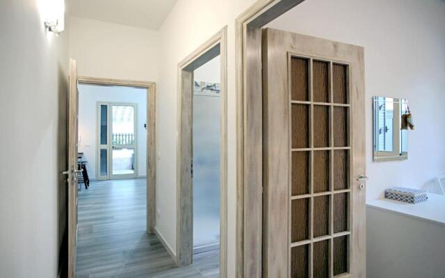 Villa Mare Pantenello, 80 metri dalla Spiaggia