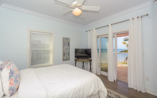 Ocean Sands 4 Bedroom Home