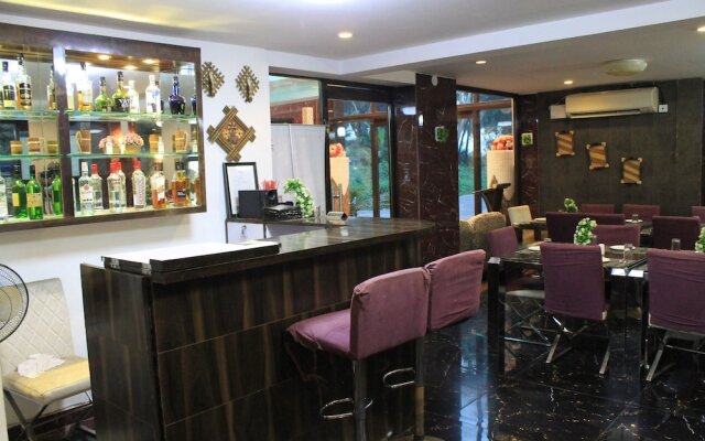 Millennium Inn