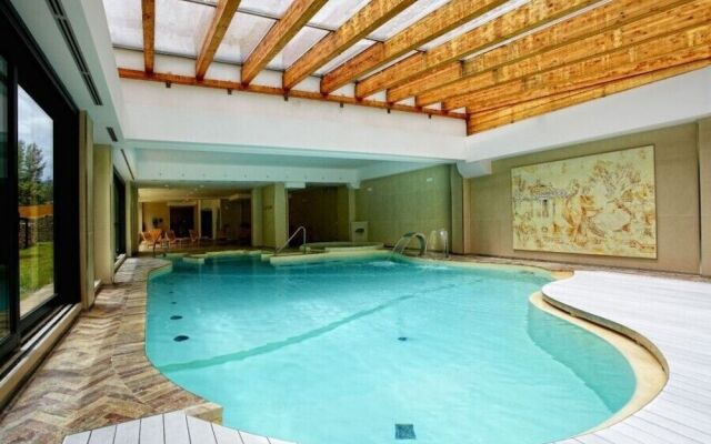 Terme di Repole Beauty Spa