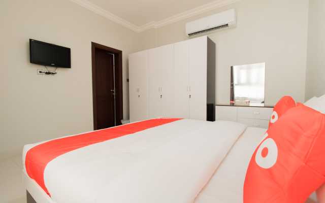 Super OYO 106 Muscat Grand Hotel Apartment