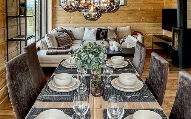 Awesome Apartment in Sälen With Sauna and 4 Bedrooms