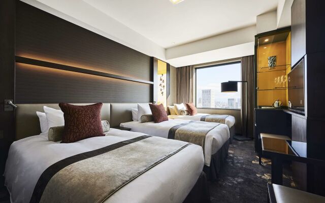 The Royal Park Hotel Iconic Osaka Midosuji