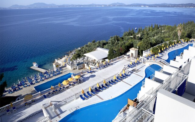 Sunshine Corfu Hotel And SPA