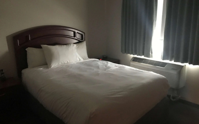 SureStay Plus Hotel by Best Western Hardisty