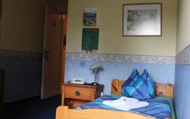 Hotel/Restaurant Auberge