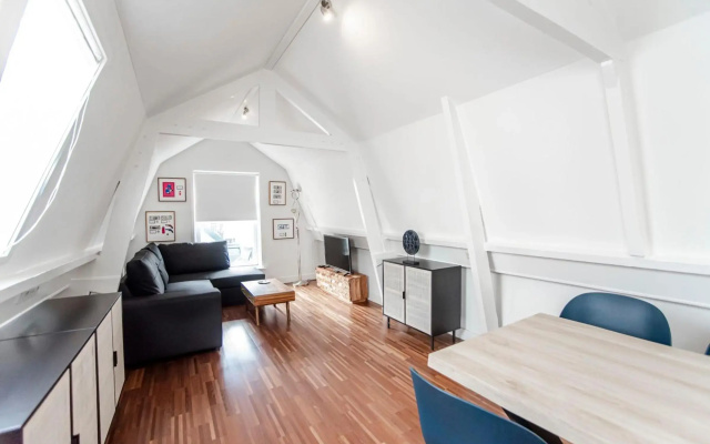 Leonidas Grand Suite