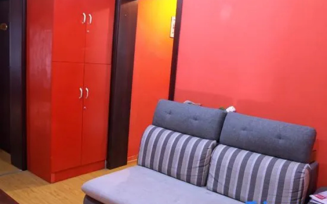 Jiye Hostel – Guest Rooms – Zhenjiang