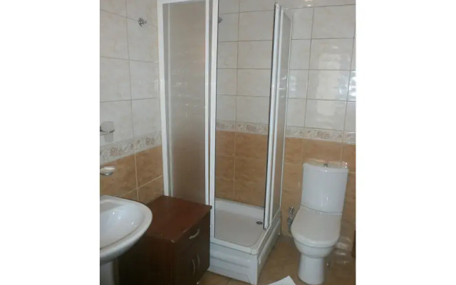 Emre Hotel