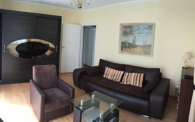 Apartament Przy Plaży
