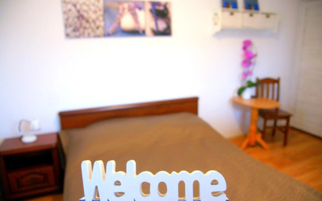 Koral Apartment