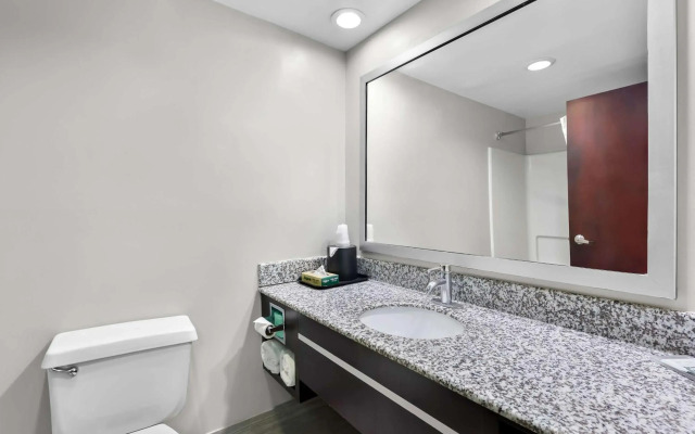 Best Western Knoxville Suites - Downtown