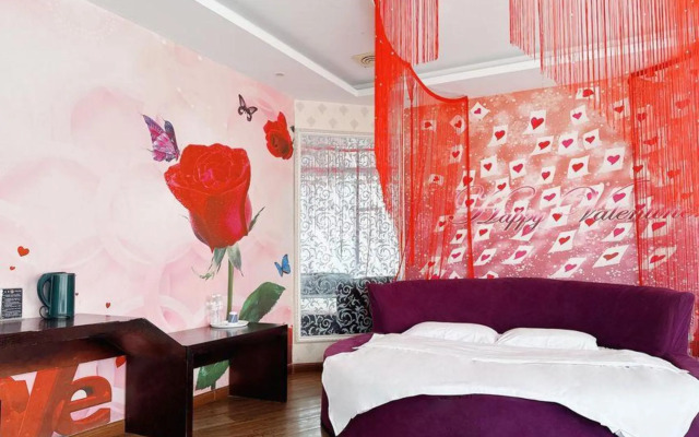 Tianjin Shengshi Express Hotel