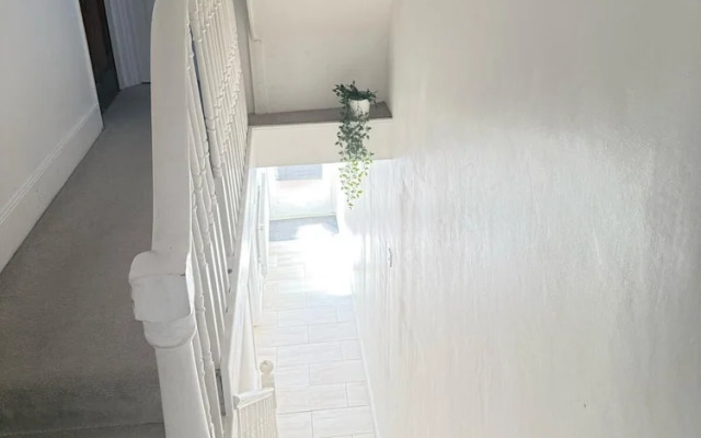 SpareRoom in Plumstead - London