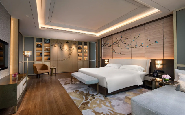InterContinental Quanzhou by IHG