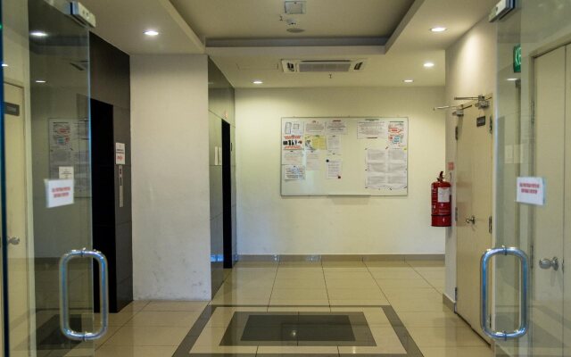 De' Viana Hotel & Apartment