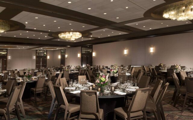 The Westin Princeton at Forrestal Village