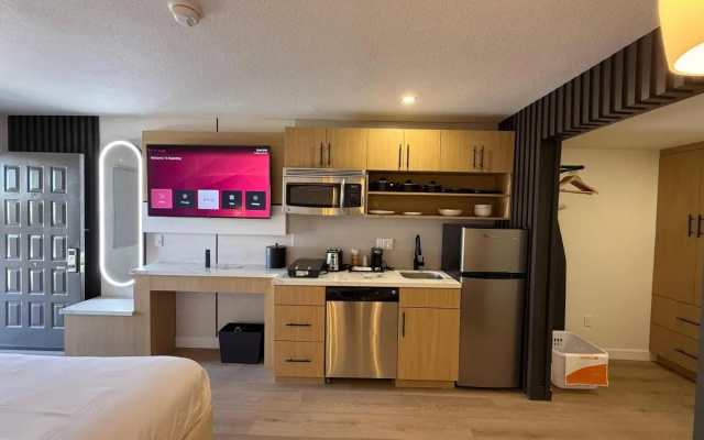 MainStay Suites Victorville - Hesperia