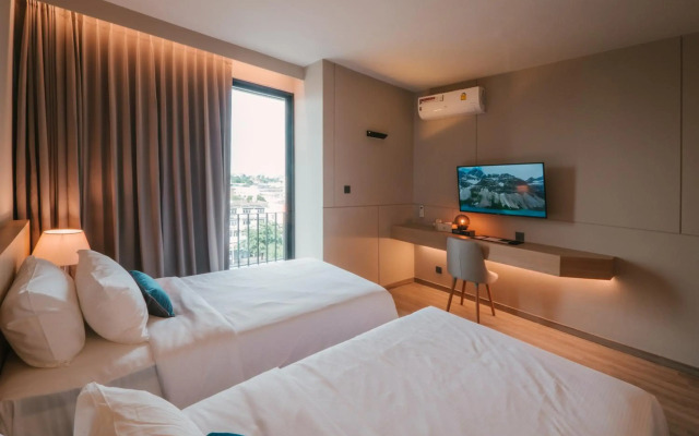 56 Hotel Sukhumvit