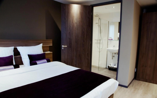 Dream Hotel Amsterdam