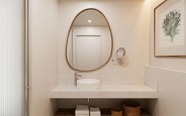The Westin Salgados Beach Resort, Algarve