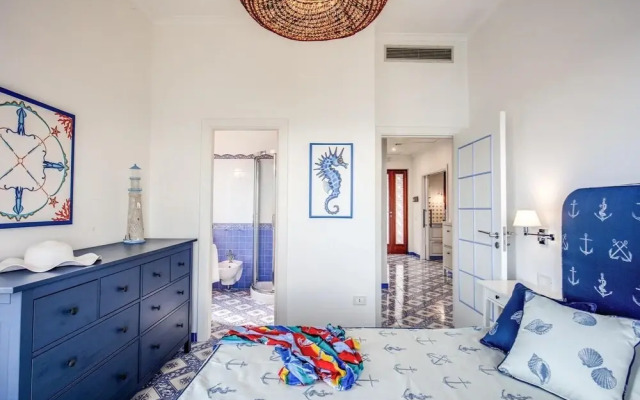 Wonderful Relais Tritone Sul Mare