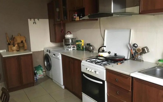 Guest House Vedzisi