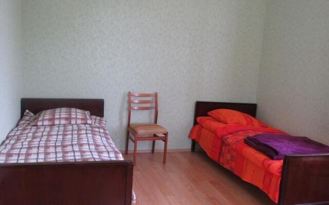 Guest House Martvili on Kostava